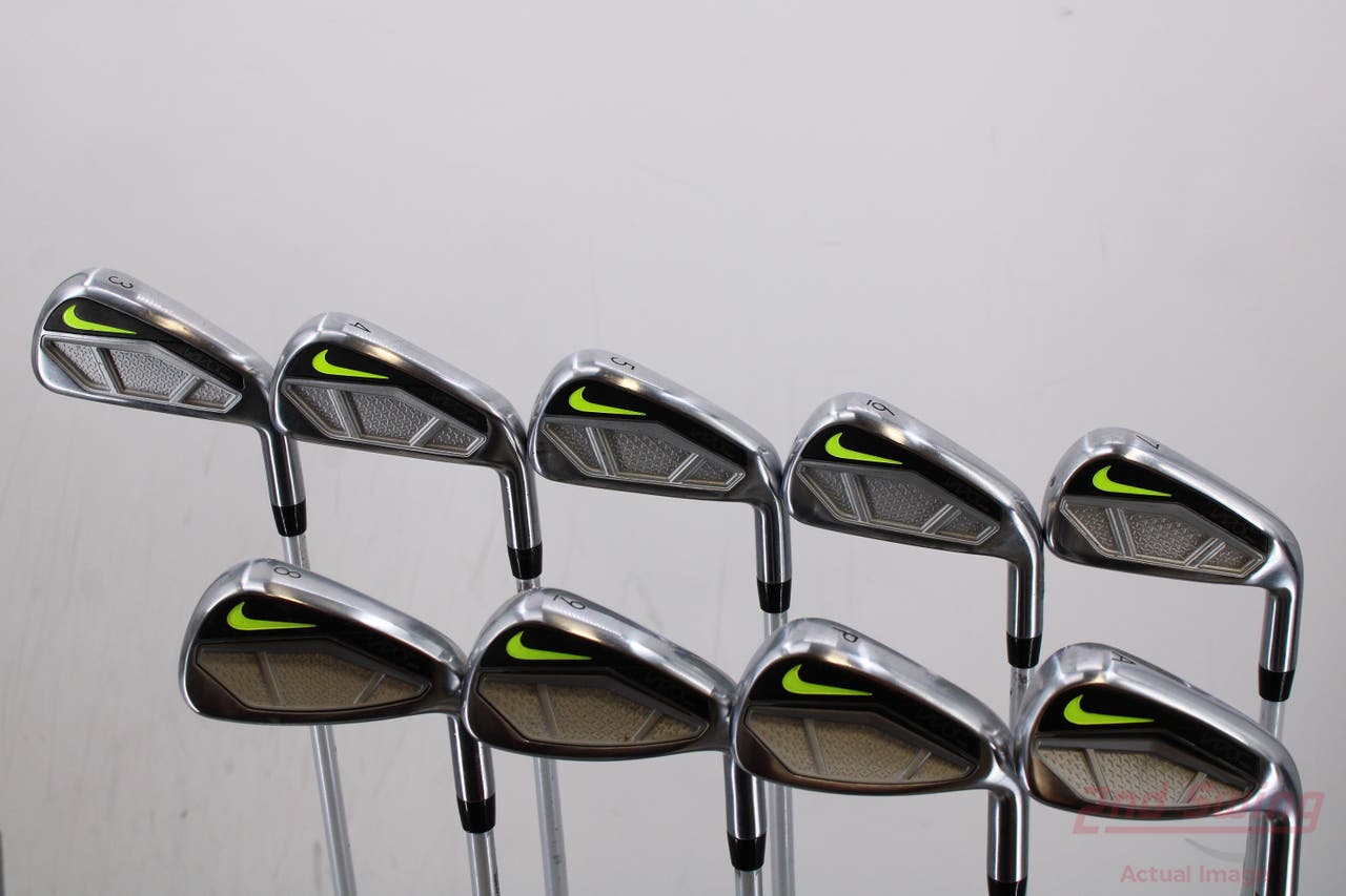 Nike vapor speed golf clubs Clearance