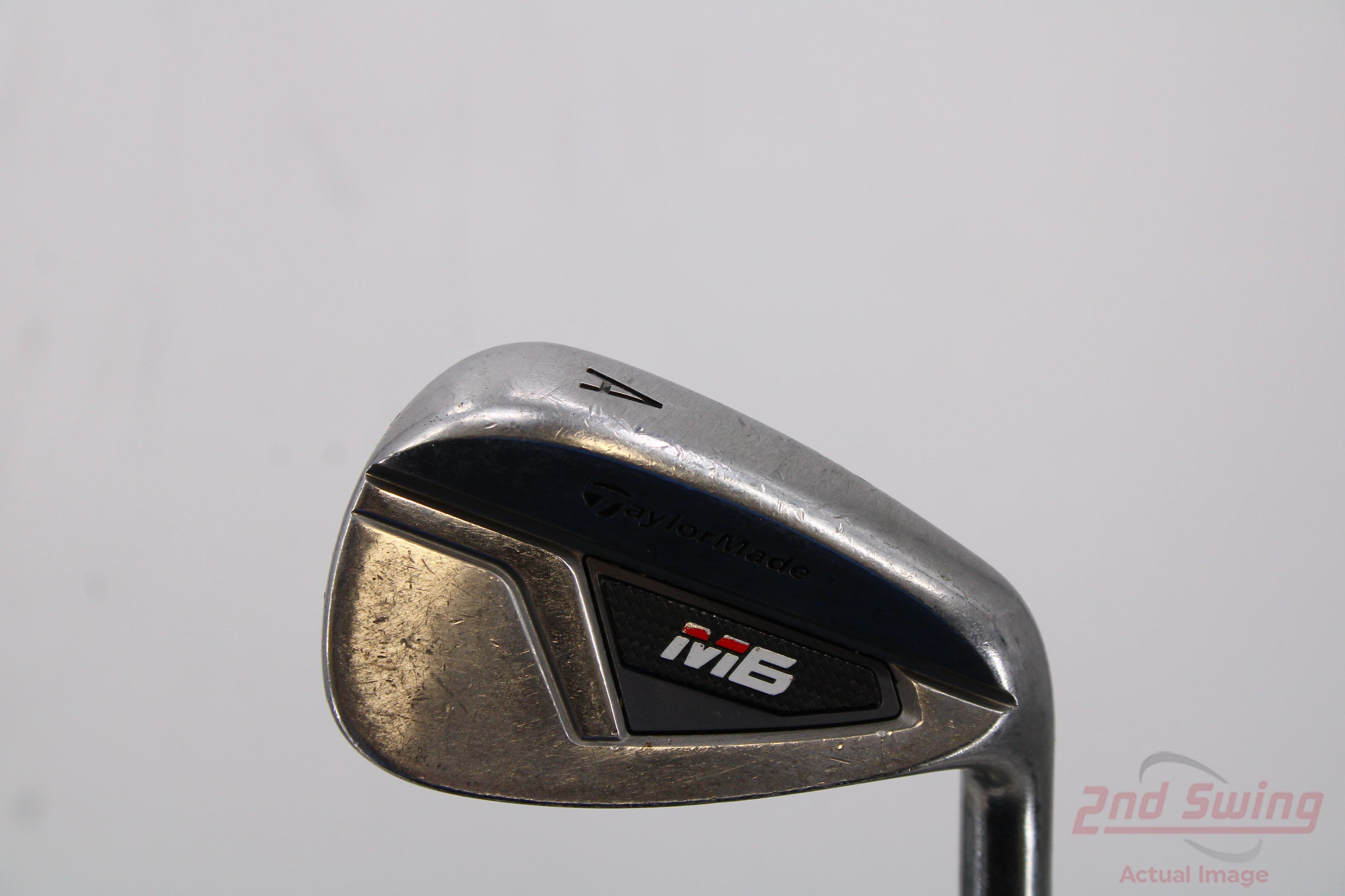 TaylorMade M6 Wedge (W32329928224) 2nd Swing Golf