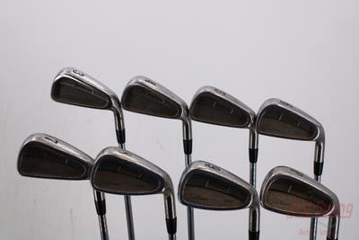 Titleist 804.OS Iron Set 3-PW Nippon NS Pro 970 Steel Regular Right Handed 38.25in