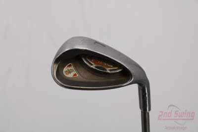 Ping G10 Wedge Lob LW Aerotech SteelFiber i80 Graphite Stiff Right Handed Black Dot 35.5in