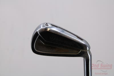 TaylorMade 2014 Tour Preferred CB Single Iron 4 Iron Project X LZ 6.5 Steel X-Stiff Right Handed 38.75in