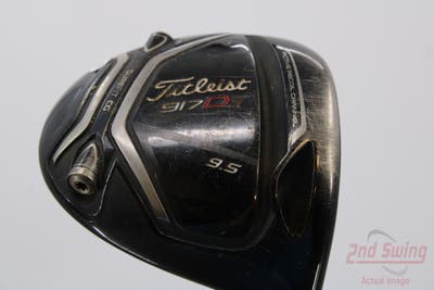 Titleist 917 D3 Driver 9.5° Kuro Kage Dual-Core Tini 50 Graphite Regular Right Handed 44.75in