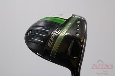 Callaway EPIC Speed Driver 10.5° Project X HZRDUS Smoke iM10 60 Graphite Regular Right Handed 45.5in