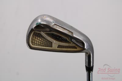 Cobra AMP Cell Silver Single Iron 7 Iron True Temper Dynalite 90 Steel Regular Right Handed 37.0in