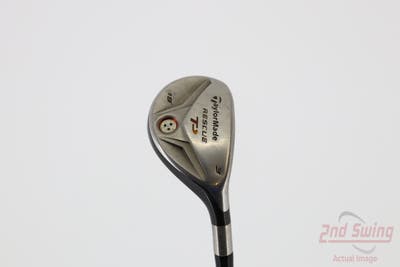 TaylorMade 2009 Rescue TP Hybrid 3 Hybrid 19° TM Reax 85 TP Graphite Stiff Right Handed 41.0in