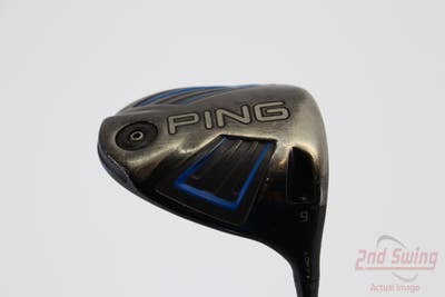 Ping 2016 G Driver 9° ALTA 55 Graphite Regular Right Handed 45.75in