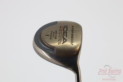 Adams Idea A2 OS Driver 10.5° Grafalloy ProLaunch Graphite Ladies Right Handed 44.0in
