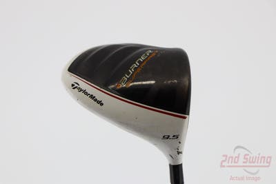TaylorMade Burner Superfast 2.0 TP Driver 9.5° TM Reax 4.8 Graphite Stiff Right Handed 46.0in