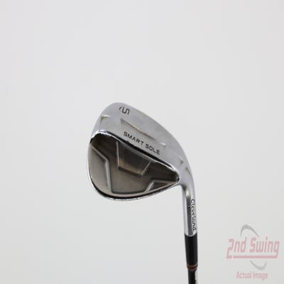 Cleveland Smart Sole 4 Wedge Sand SW 62° Smart Sole Steel Graphite Stiff Right Handed 35.0in