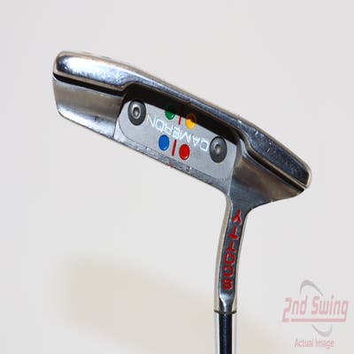 Titleist Scotty Cameron Studio Style Newport 2.5 Putter Steel Right Handed 36.0in