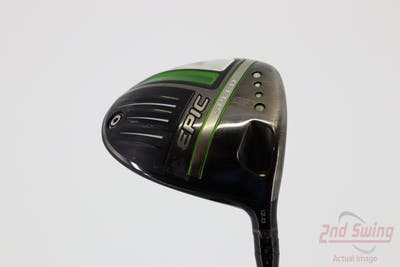 Callaway EPIC Speed Driver 12° Project X HZRDUS Smoke iM10 60 Graphite Stiff Right Handed 45.0in