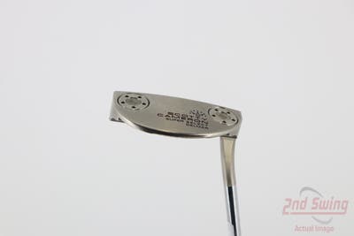 Titleist Scotty Cameron Super Select Del Mar Putter Steel Right Handed 35.0in