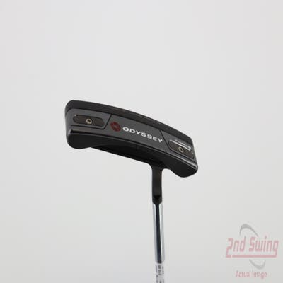 Odyssey Tri-Hot 5K One CH Putter Graphite Right Handed 34.0in