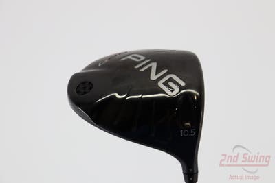 Ping G25 Driver 10.5° Ping TFC 189D Graphite Regular Right Handed 45.25in