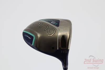 Ping G LE Driver 11.5° ULT 230 Ultra Lite Graphite Ladies Right Handed 45.0in