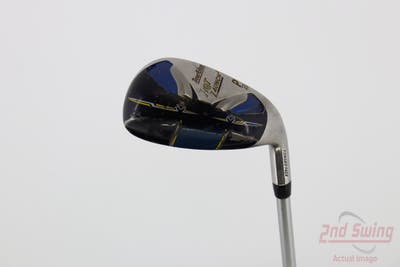 Tour Edge Hot Launch 2 Iron-Wood Single Iron Pitching Wedge PW Tour Edge Hot Launch 55 Steel Regular Right Handed 36.0in