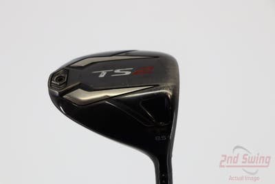Titleist TS2 Driver 8.5° PX Even Flow T1100 White 65 Graphite X-Stiff Right Handed 45.75in