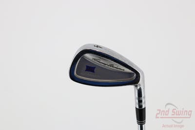 Tommy Armour Silver Scot Tour Blades Single Iron 4 Iron Rifle 5.0 Steel Regular Right Handed 38.5in