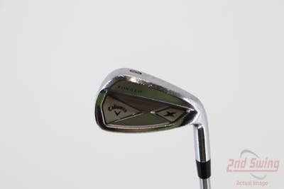Callaway 2013 X Forged Single Iron 8 Iron Project X Pxi 6.0 Steel Stiff Right Handed 36.75in