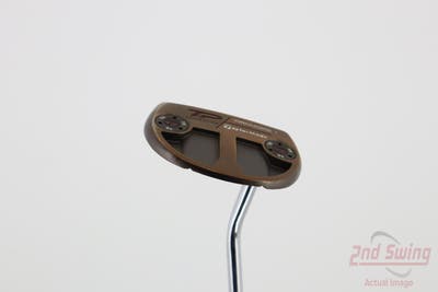 TaylorMade TP Patina Ardmore 1 Putter Steel Right Handed 36.0in