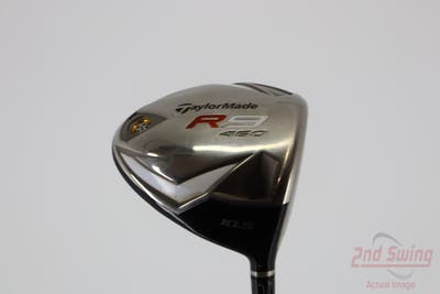TaylorMade R9 Driver 10.5° TM M.A.S.2 55 Graphite Regular Right Handed 45.25in