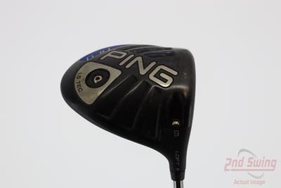 Ping G30 LS Tec Driver 9° Ping Tour 65 Graphite X-Stiff Right Handed 45.5in