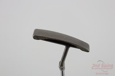 Ping Zing 5 Putter Steel Right Handed 36.25in