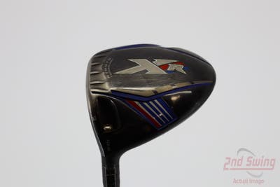 Callaway XR Driver 10.5° Project X LZ Graphite Regular Left Handed 46.25in