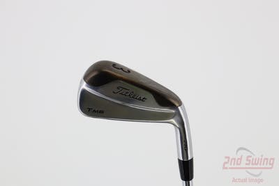 Titleist 716 T-MB Single Iron 3 Iron Dynamic Gold AMT S300 Steel Stiff Right Handed 39.5in