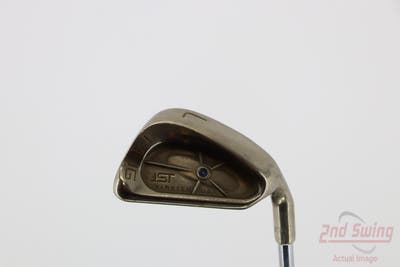 Ping ISI Wedge Lob LW Ping DGS Steel Regular Right Handed Blue Dot 36.0in
