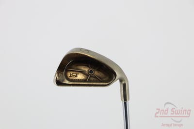 Ping ISI Wedge Sand SW Ping DGS Steel Wedge Flex Right Handed Blue Dot 36.0in