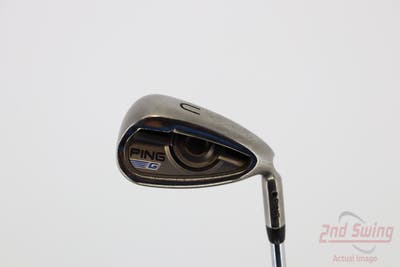Ping 2016 G Wedge Gap GW AWT 2.0 Steel Regular Right Handed 35.75in
