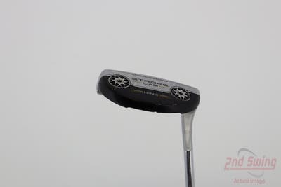Odyssey Stroke Lab Nine Putter Graphite Right Handed 34.0in
