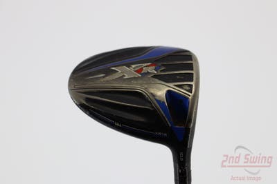 Callaway XR 16 Driver 10.5° Project X 6.0 Graphite Stiff Right Handed 46.0in