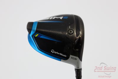 TaylorMade SIM2 Driver 10.5° Veylix Rome 688 Graphite X-Stiff Right Handed 45.0in