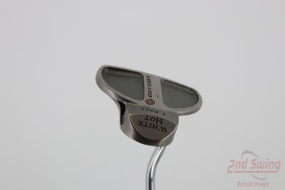 Odyssey White Hot 2-Ball Putter Steel Right Handed 36.25in