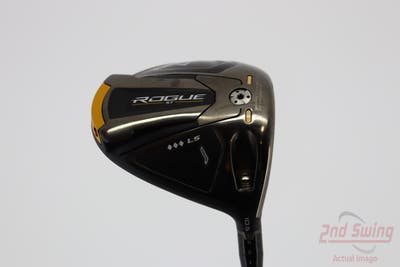 Callaway Rogue ST Triple Diamond LS Driver 10.5° Project X Even Flow Black 65 Graphite Stiff+ Right Handed 45.0in