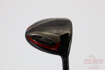 Callaway FT Optiforce 460 Driver 10.5° Project X 5.5 Graphite Black Graphite Regular Right Handed 46.0in