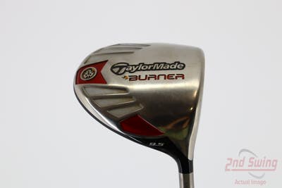 TaylorMade 2007 Burner 460 Driver 9.5° TM Reax Superfast 50 Graphite Stiff Right Handed 45.0in