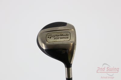 TaylorMade 300 Fairway Wood 3 Wood 3W 15° TM Ulralite S-90 Graphite Stiff Right Handed 43.5in