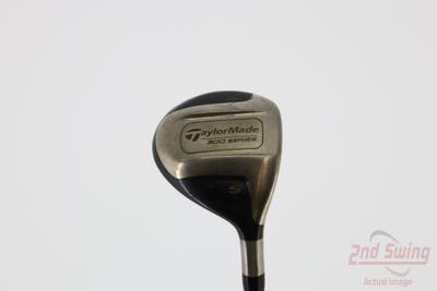 TaylorMade 300 Fairway Wood 5 Wood 5W 17° TM Ulralite S-90 Graphite Stiff Right Handed 43.0in