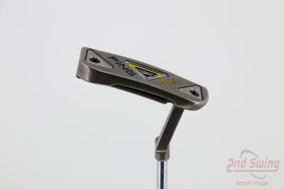 Ping iWi D66 Putter Steel Right Handed 34.0in