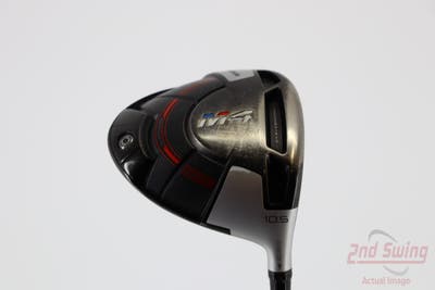 TaylorMade M4 Driver 10.5° Aldila Synergy Blue 60 Graphite Stiff Right Handed 46.0in