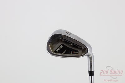Ping I20 Wedge Gap GW Ping TFC 169I Steel Wedge Flex Right Handed White Dot 36.0in