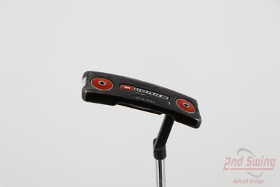 Odyssey O-Works 1 Putter Graphite Right Handed 34.75in
