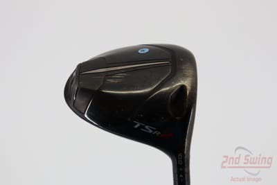 Titleist TSR2 Driver 10° Project X HZRDUS Red CB 50 Graphite Regular Right Handed 45.5in