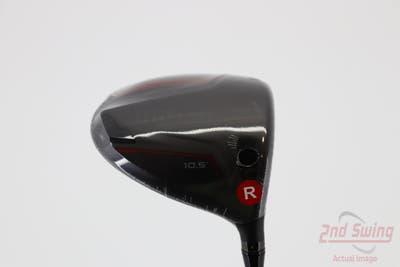 Mint Wilson Staff Dynapwr TI Driver 10.5° PX HZRDUS Smoke Red RDX 50 Graphite Regular Right Handed 45.75in
