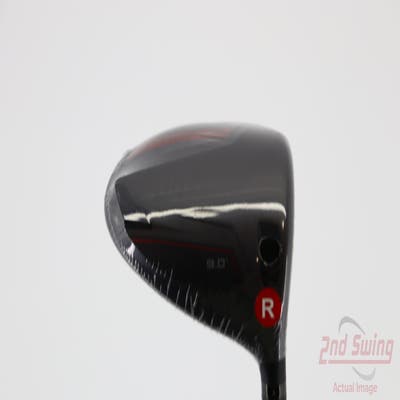 Mint Wilson Staff Dynapwr TI Driver 9° PX HZRDUS Smoke Red RDX 50 Graphite Regular Right Handed 46.0in