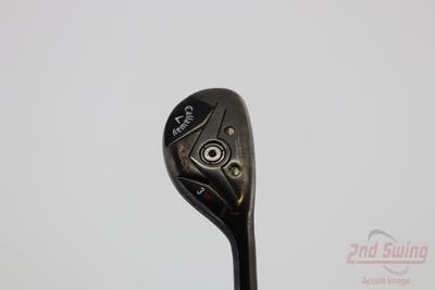 Callaway Apex Hybrid 3 Hybrid 20° Project X Catalyst 60 Graphite Regular Right Handed 40.0in