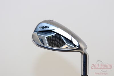 Ping G430 Wedge Lob LW 58° ALTA Quick 45 Graphite Ladies Right Handed Black Dot 35.5in